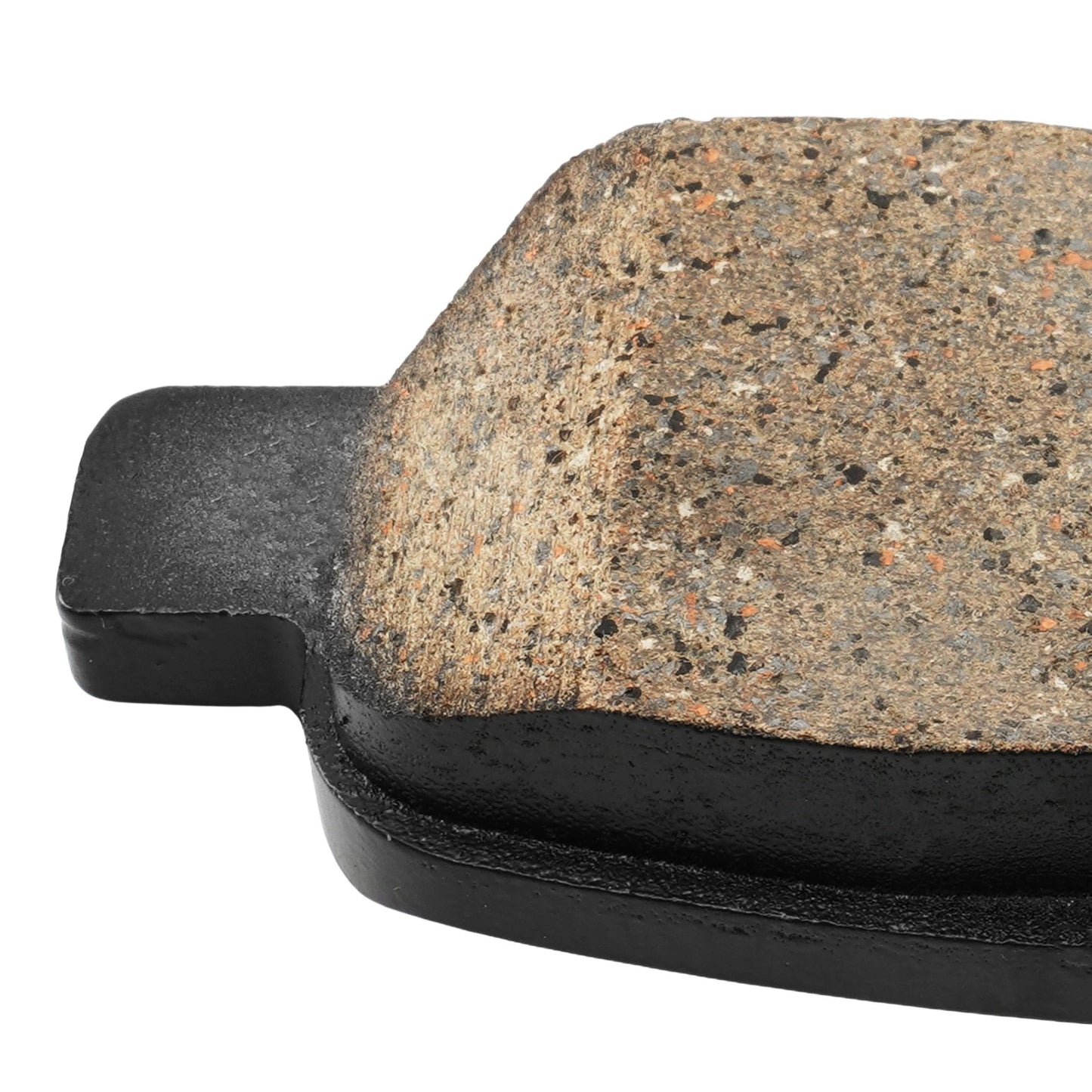 Ceramic Rear Brake Pads for Nissan Altima Rogue (2010–2018)
