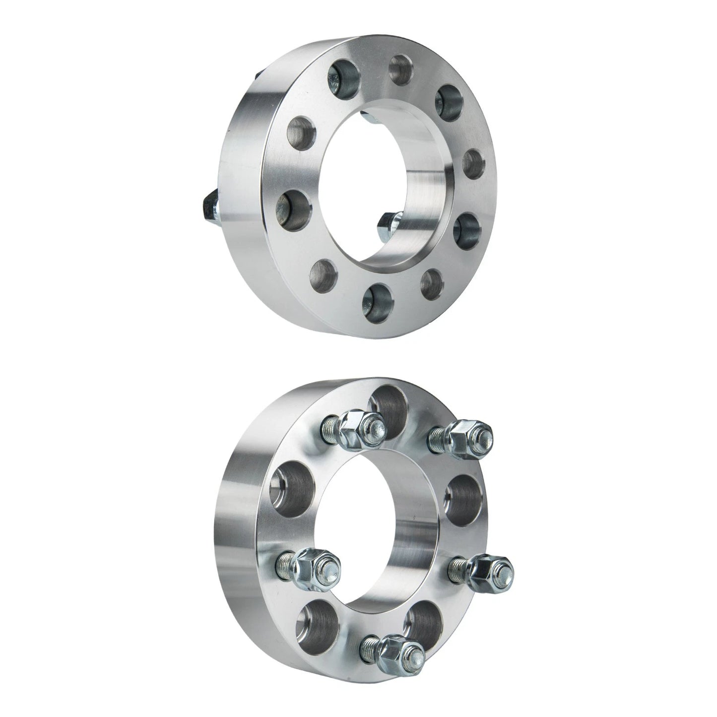 1.5" Wheel Spacers for Jeep Grand Cherokee (2016–2021)