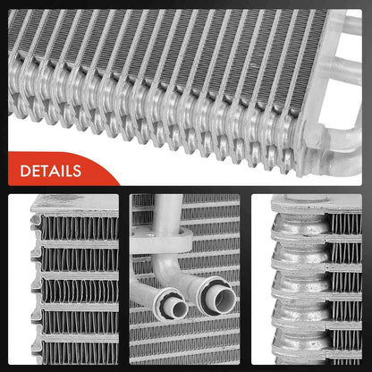 A/C Evaporator Core for Buick Encore (2013–2021) Chevrolet Sonic (2012–2020)