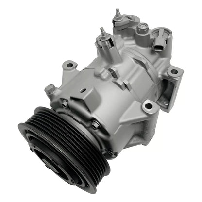 AC Compressor Kit with Condenser for Hyundai Sonata 2.0L (2015–2018)