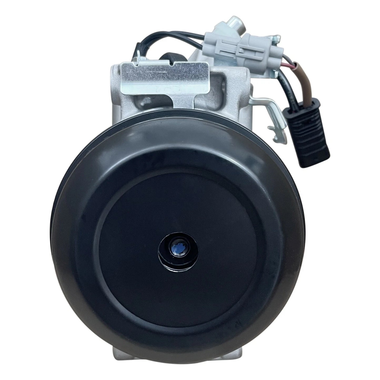 AC Compressor Replacement for Mercedes SLK250 1.8L (2012–2015)