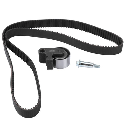 2X Timing Belt Kit for Dodge Grand Caravan (2008–2010)