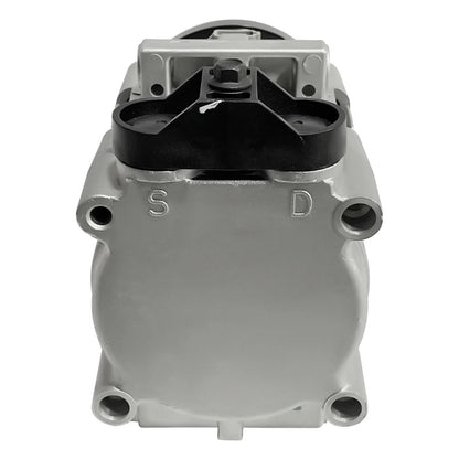 A/C Compressor Kit Replacement for Ford F-450 Super Duty 6.8L (2006)