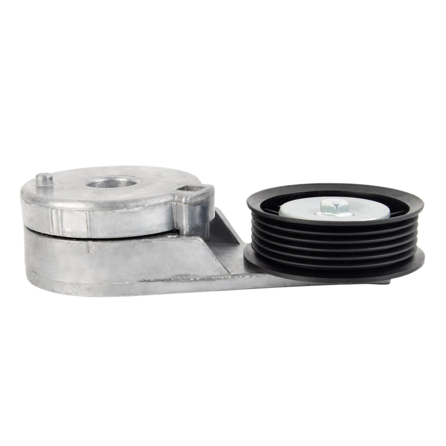 Belt Tensioner with Pulley for Chevrolet Malibu Oldsmobile Pontiac Saturn (2000–2005)