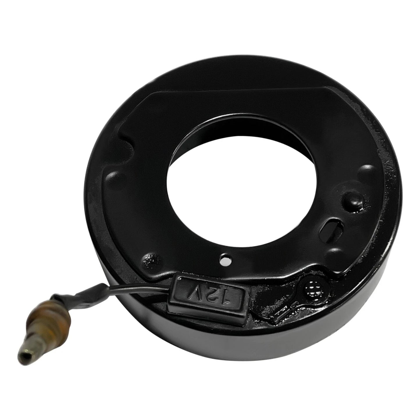 AC Compressor Clutch Replacement for Suzuki Vitara 2.5L (2004–2004)
