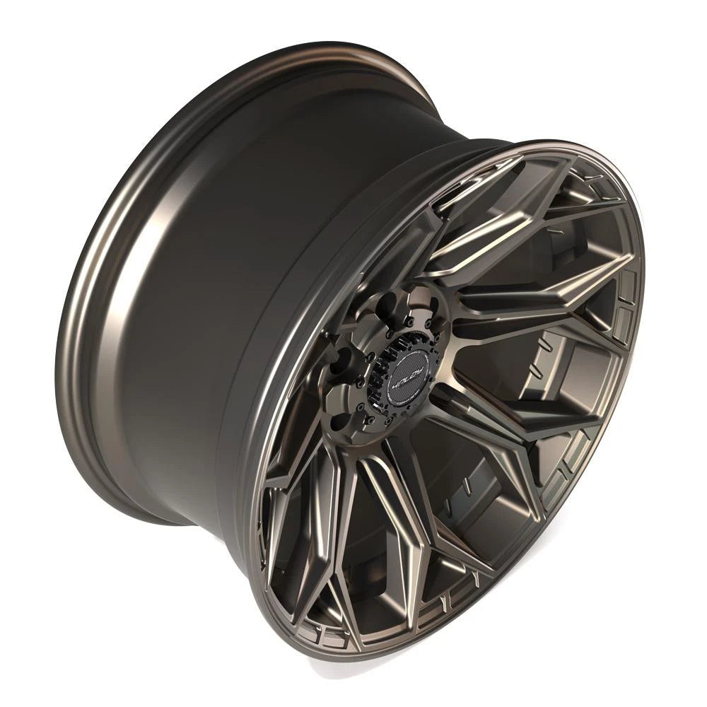 Bronze Wheel 20 Inch Replacement for 1992-1994 Chevy Blazer (RVO5030)