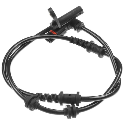 2X Front ABS Wheel Speed Sensor for Mercedes-Benz C280 C350 (2006–2007)