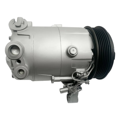 AC Compressor Replacement for Chevrolet Impala 3.6L (2018–2020)