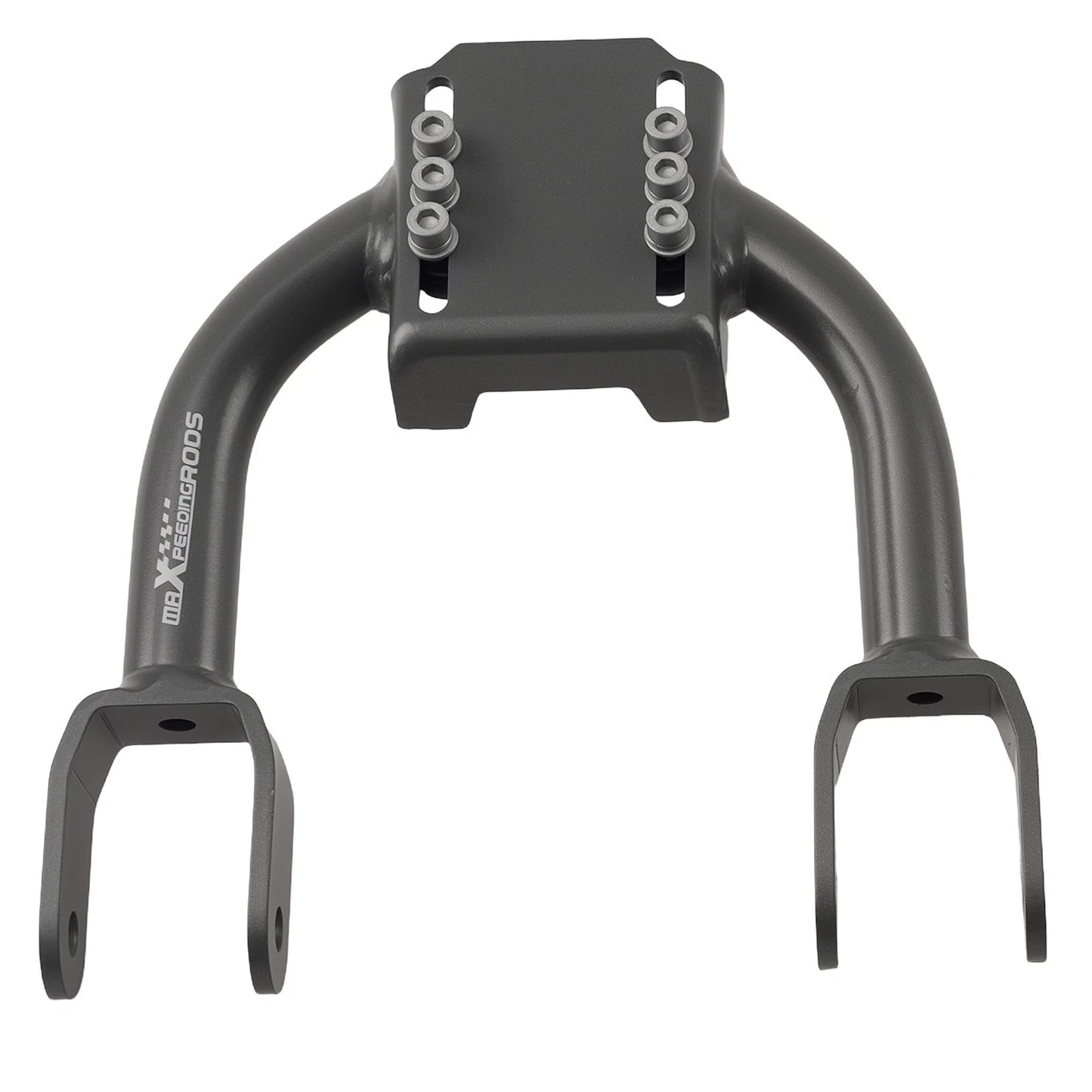 4x Front Upper A-Arms + Rear Camber Control Arms Kit for Honda Civic (1992–1995)