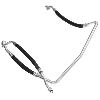 A/C Manifold Hose Assembly for Chevy Trailblazer (2002–2009)
