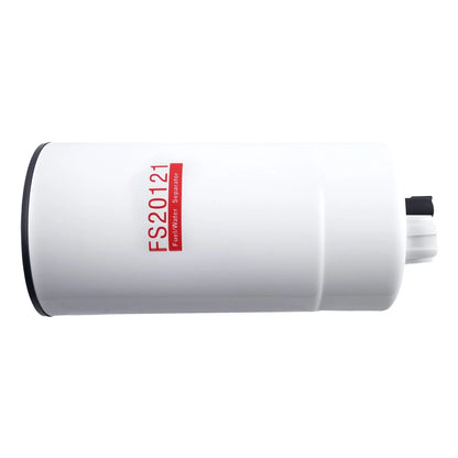 Fuel Filter for Freightliner B2 S2C Raised Rail Cummins B6.7 (2020–2026)