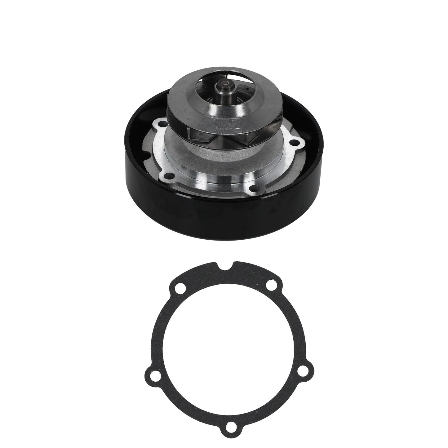 Coolant Pump for Pontiac Grand Prix 5.3L (2005–2008) Direct Fit
