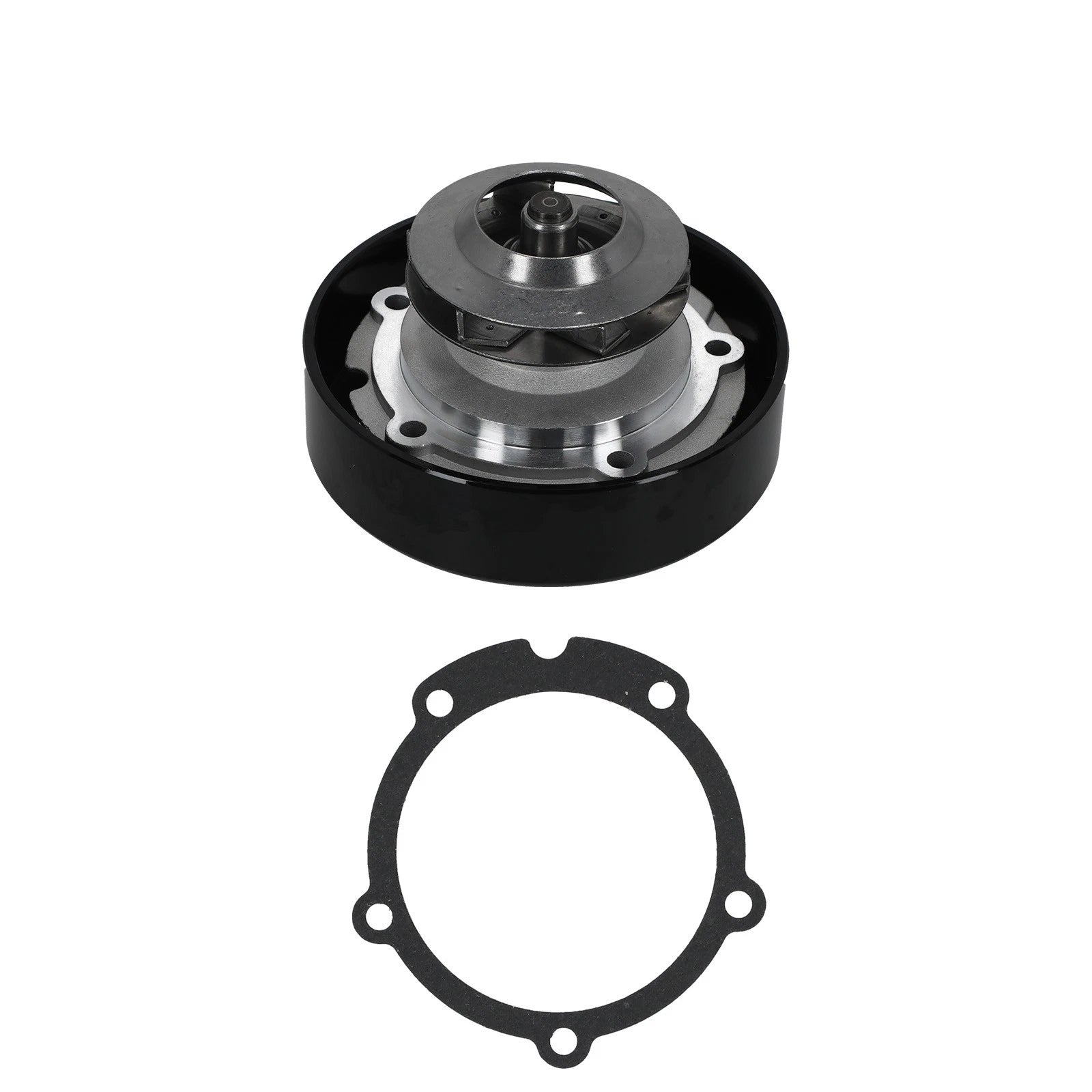 Coolant Pump for Pontiac Grand Prix 5.3L (2005–2008) Direct Fit