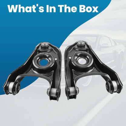 Front Lower Suspension Control Arm w/ Ball Joint for 1994–2004 Ford Mustang