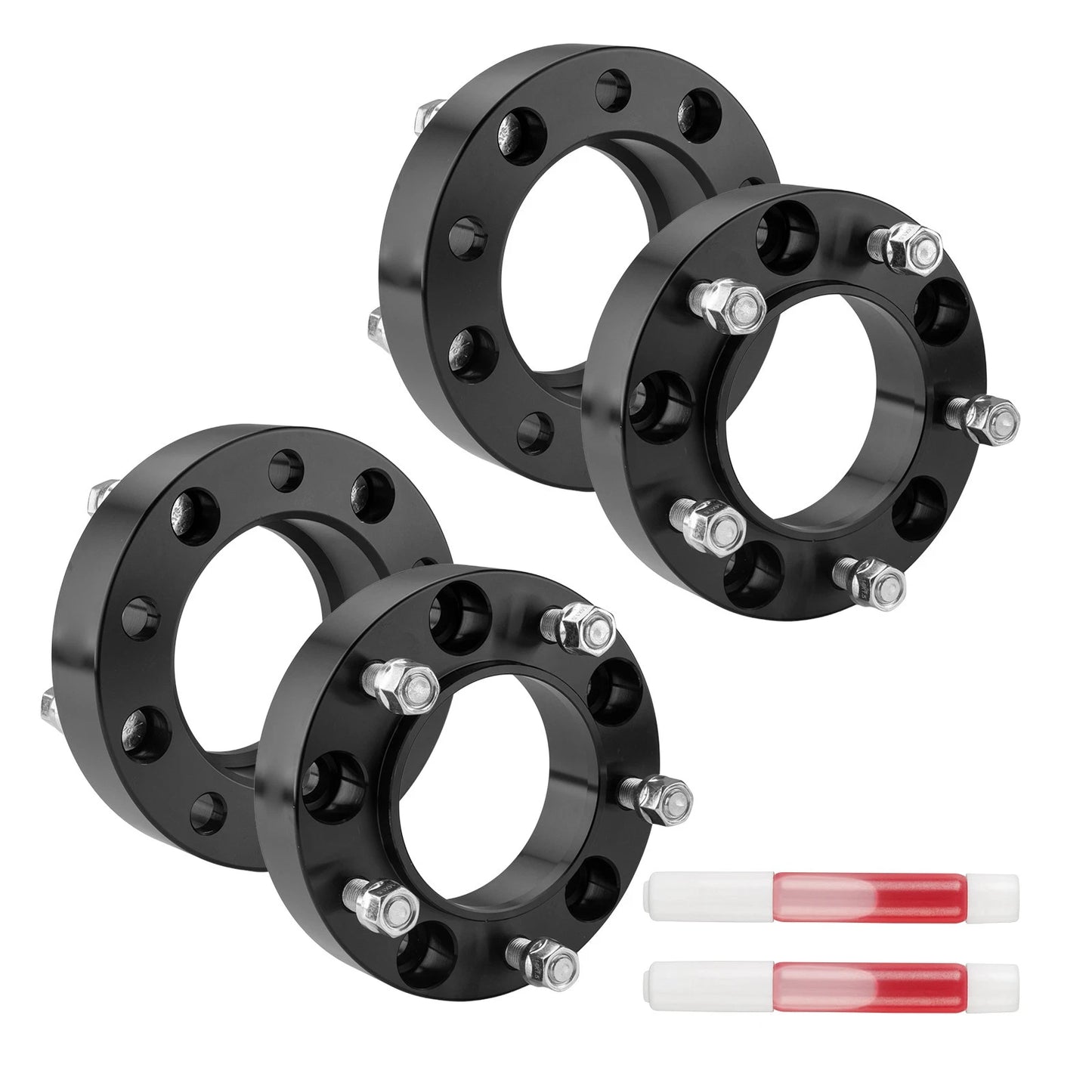 Hub Centric Wheel Spacer for Toyota Tundra (2010–2011)