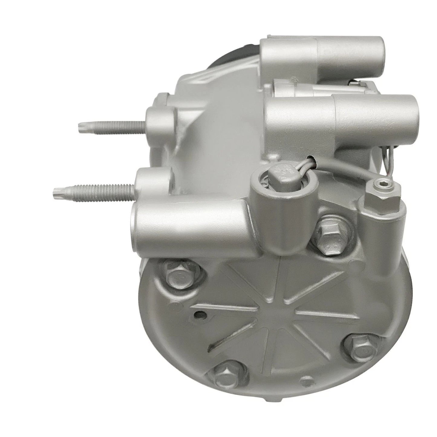 AC Compressor Kit Replacement for Ford Falcon FG (2008–2014)