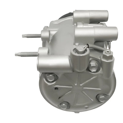 AC Compressor Kit Replacement for Ford Falcon FG (2008–2014)