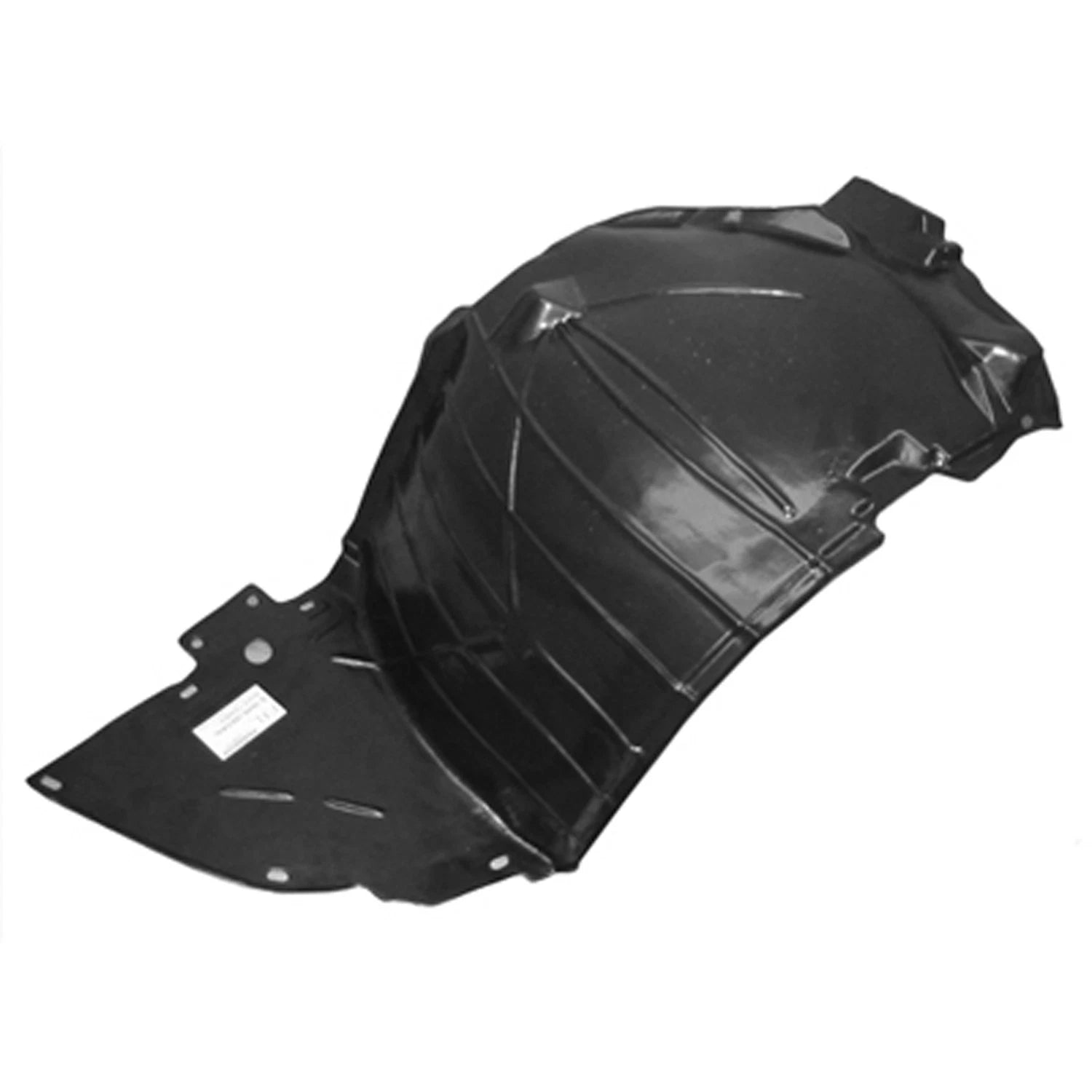 Replacement Left Front Fender Liner For 2005-2006 Infiniti G35 Sedan