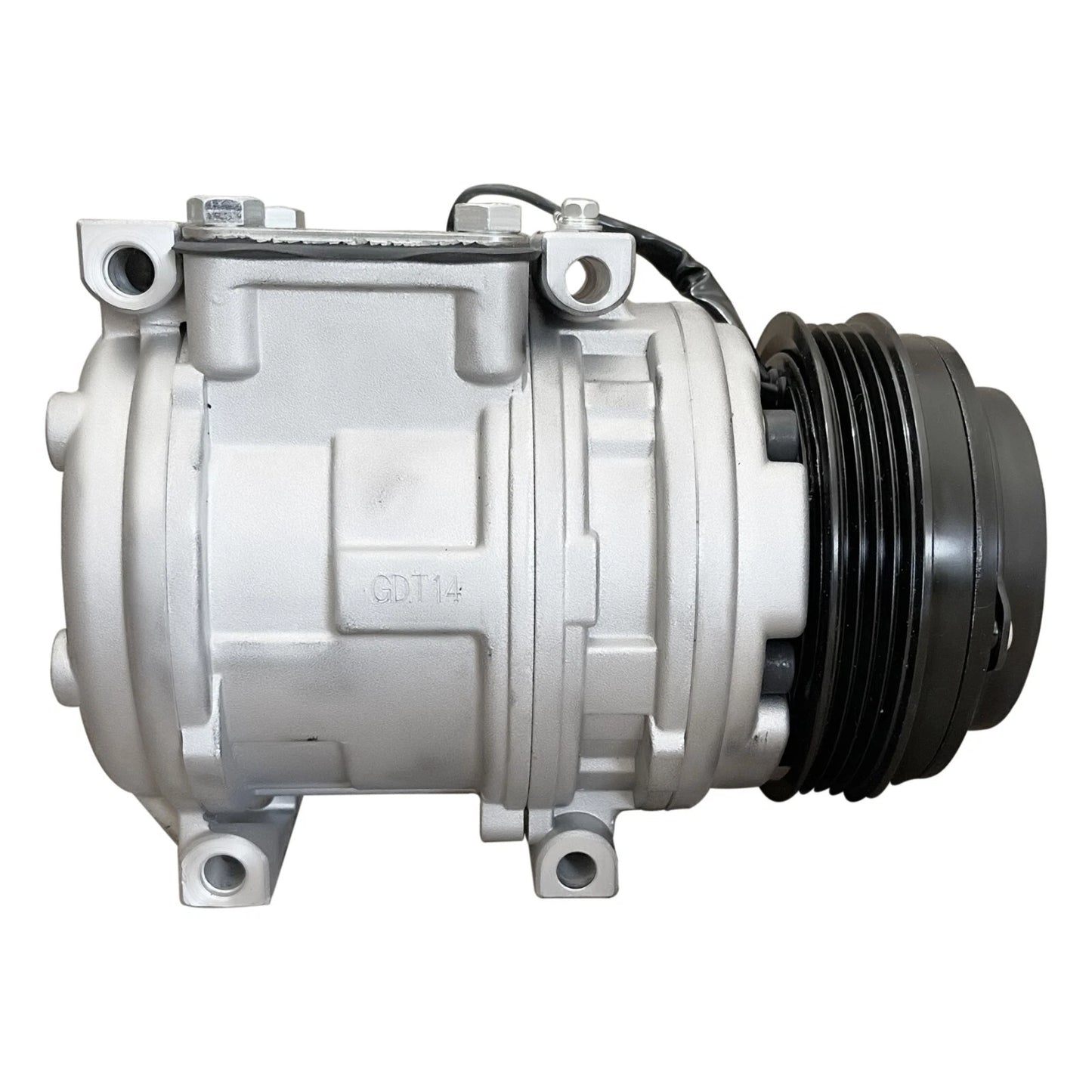 AC Compressor Kit Replacement for Toyota Tacoma 2.4L 2.7L (2004–2004)