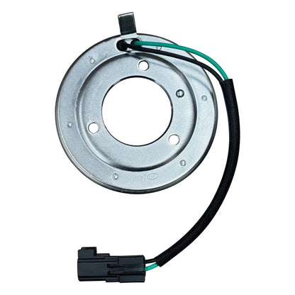 AC Compressor Clutch Replacement for Ford Transit Connect 2.0L (2010–2011)