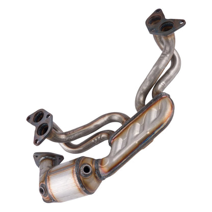 Front Catalytic Converter for Subaru Impreza 2.0L (2012–2014) EPA Approved