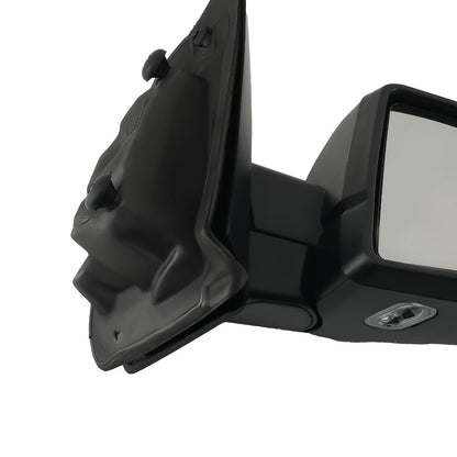 Heated Side Mirror Pair for Ford F-150 Lariat/XLT (2015–2018)