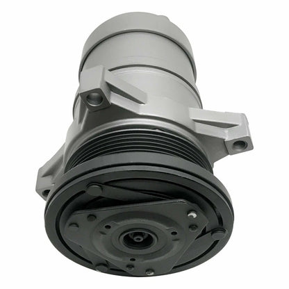 AC Compressor Kit OEM Replacement for Ford Edge (2011–2014)