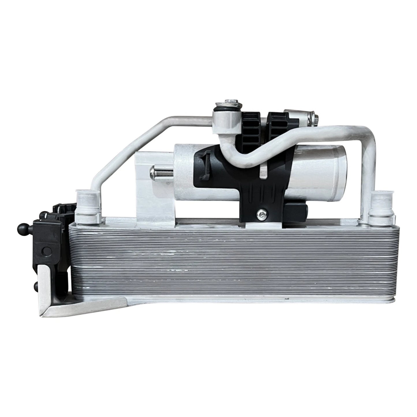 AC Condenser and Drier Replacement for BMW M2 3.0L (2019–2021)