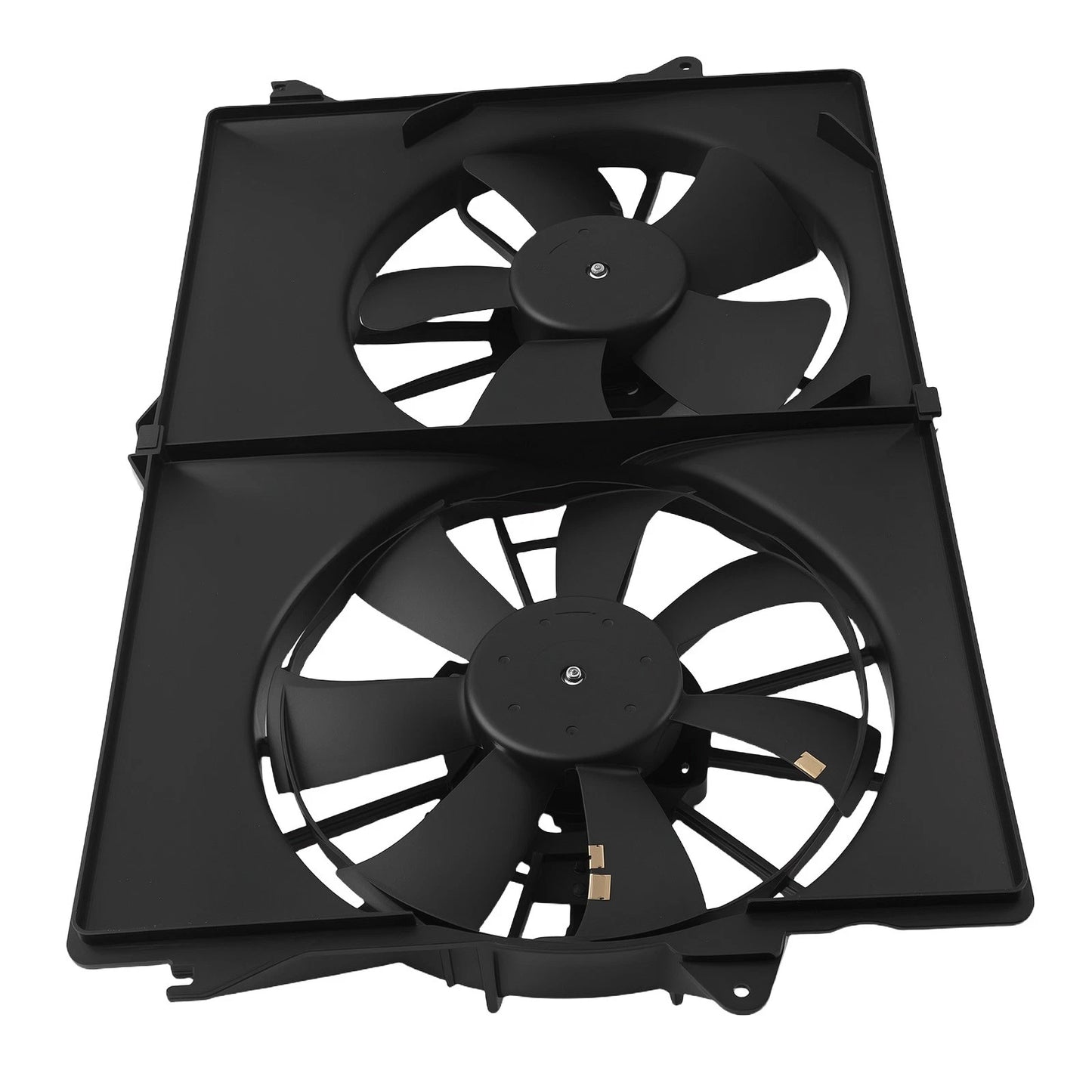 Cooling Fan Shroud 2-Pin for Chrysler Pacifica 2004-2008 (5102442AA)