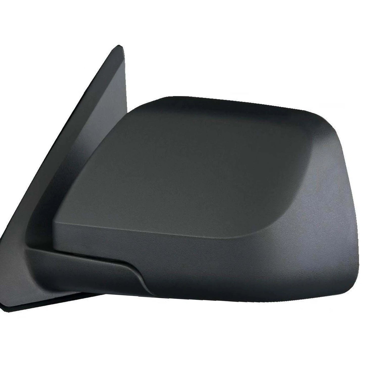 Driver Side Power Door Mirror Heated Glass with Spotter for Ford F-150 (2015–2020)