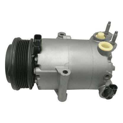 A C Compressor and Condenser Kit for Ford Escape 1.5L (2019–2019)