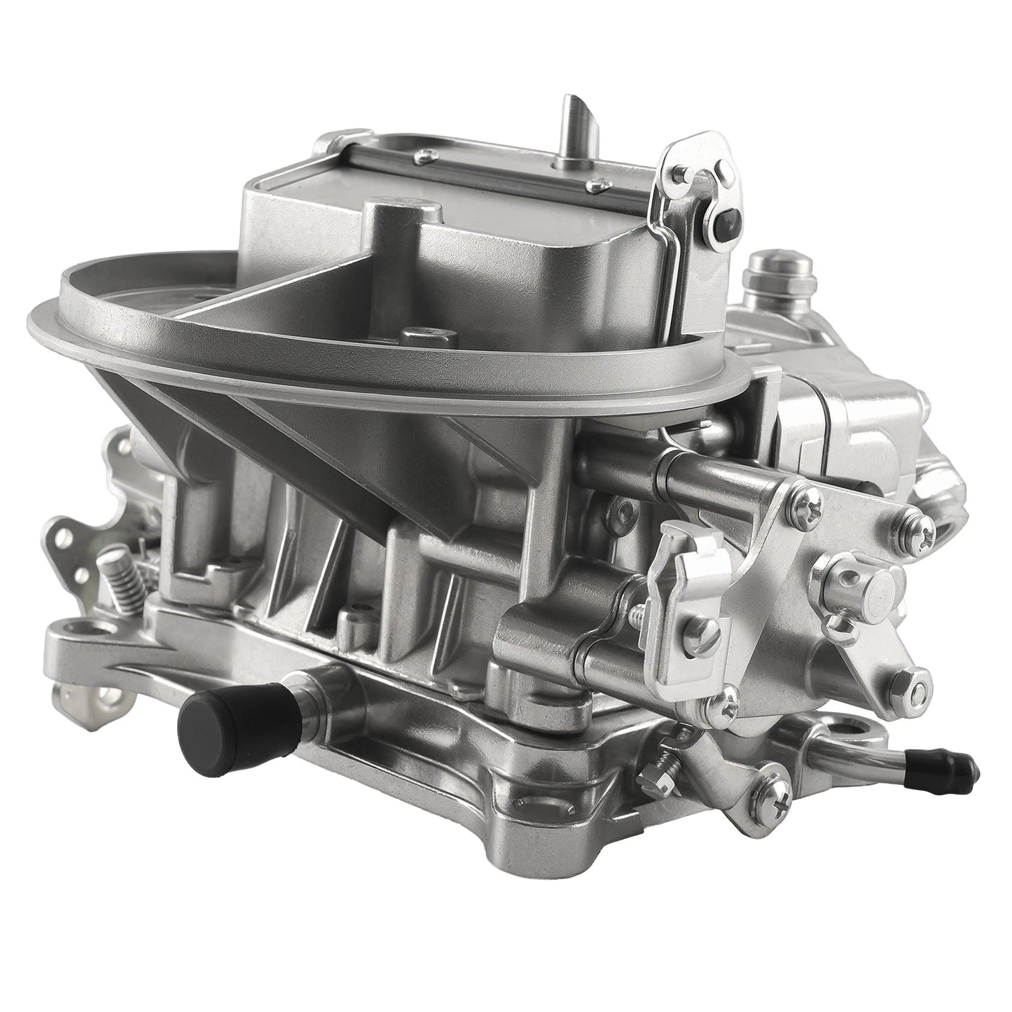 2 Barrel Carburetor for 2300 Model 500 CFM (0–4412S) Manual Choke (1970–1979)