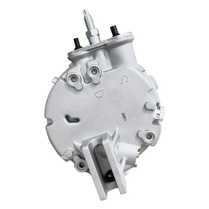 A/C Compressor Replacement for Buick Allure 5.3L (2008–2009)