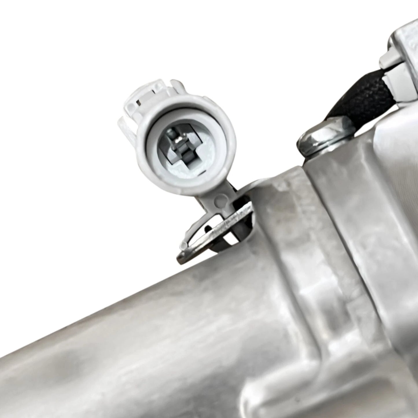 AC Compressor Replacement for Suzuki Splash 2012–2015