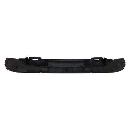 Replacement Expanded Polypropylene Front Bumper Impact Absorber