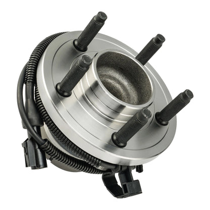 Front Wheel Bearing for Mercury Grand Marquis and Ford Crown Victoria (2006–2011)