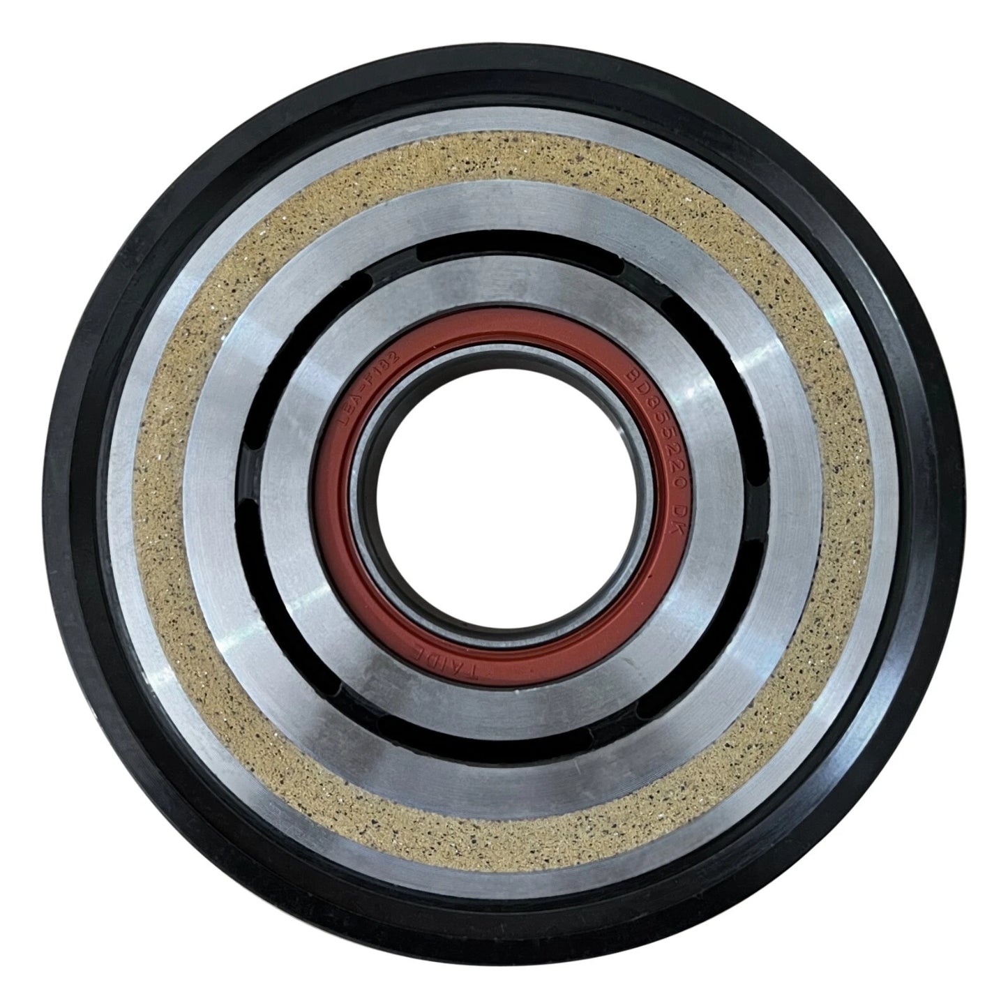 AC Compressor Clutch Replacement for Lincoln Nautilus (2022–2023)