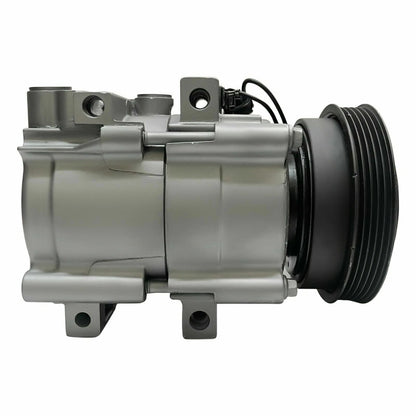 AC Compressor Kit with Condenser for Honda Accord (2018–2022)