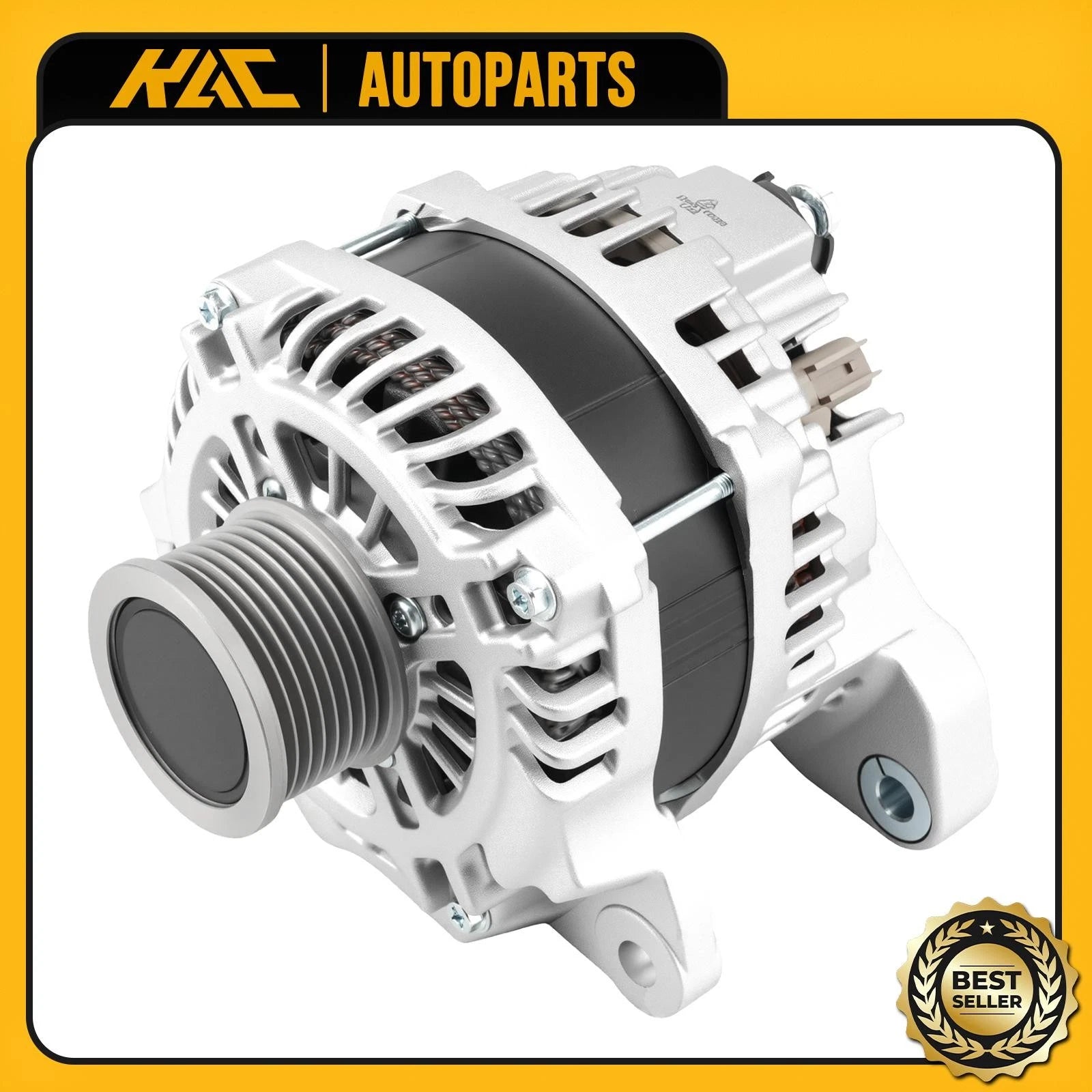 Alternators for Dodge Ram 2500 3500 2011–2023 6.7L 180A (2014–2022)