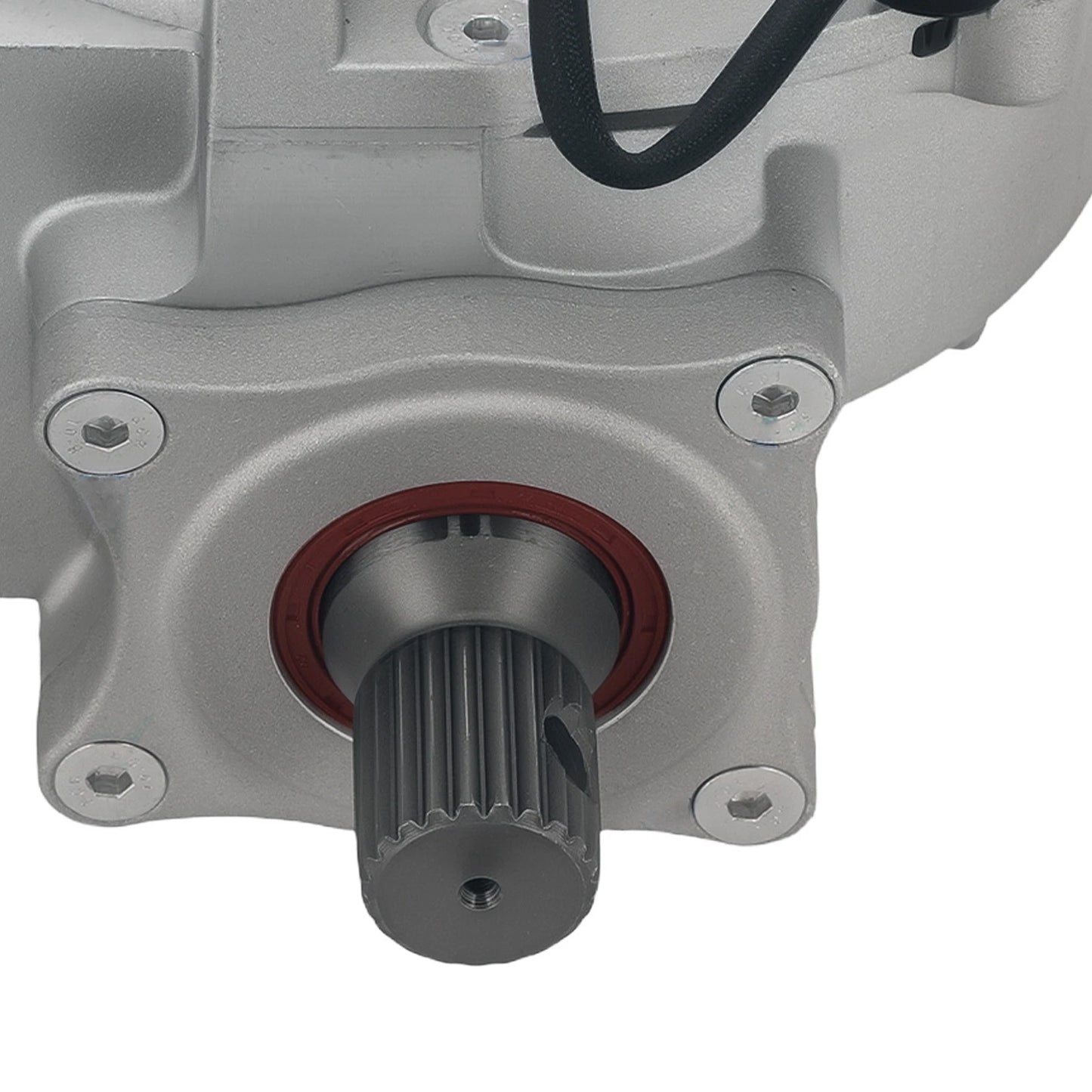 Front Transmission Differential for Polaris RZR 4 800 (2010–2014)