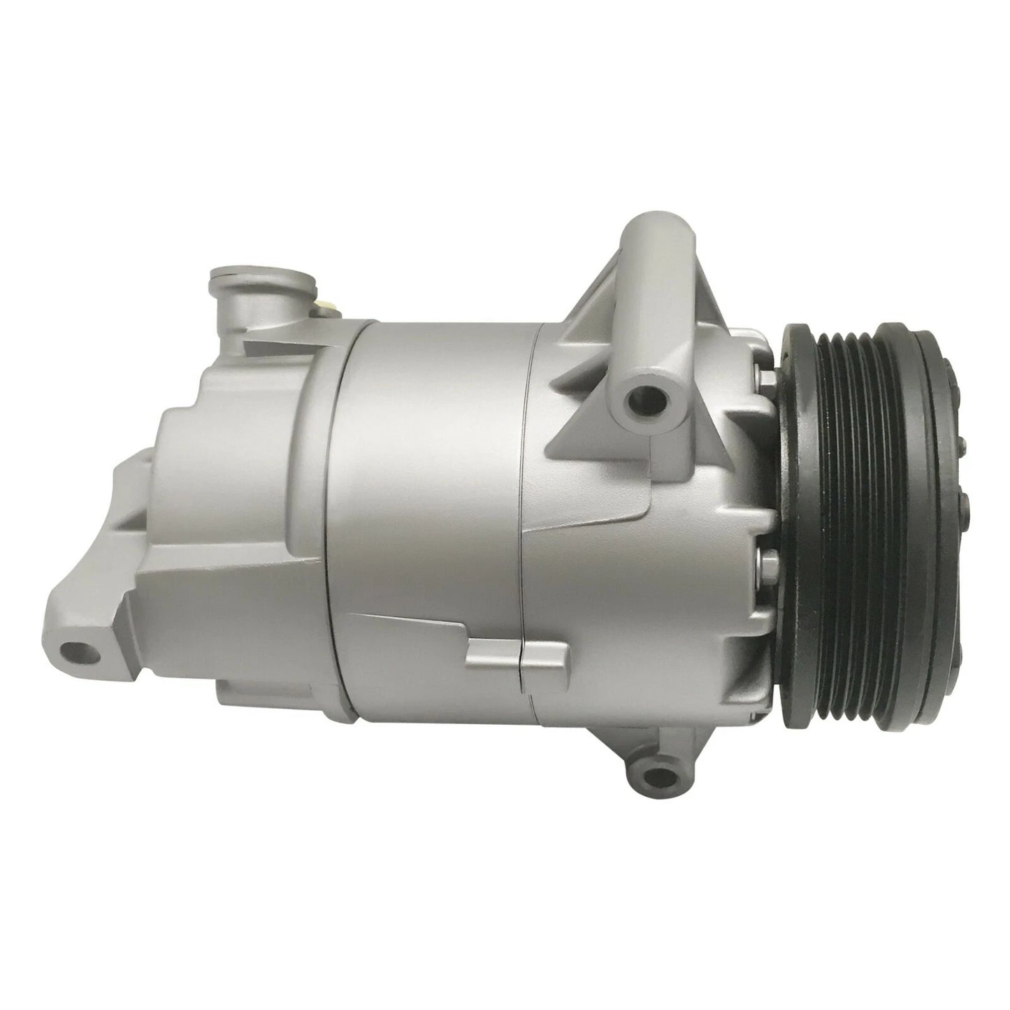 AC Compressor Replacement for Pontiac G6 2.4L (2007–2010)