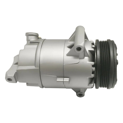 AC Compressor Replacement for Pontiac G6 2.4L (2007–2010)
