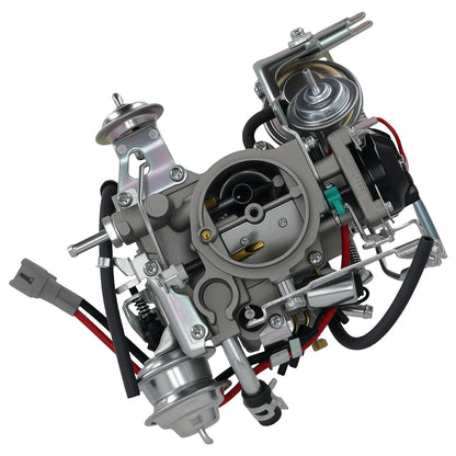 2 Barrel Carburetor for Toyota Tercel Corolla (1990–2001) Electric