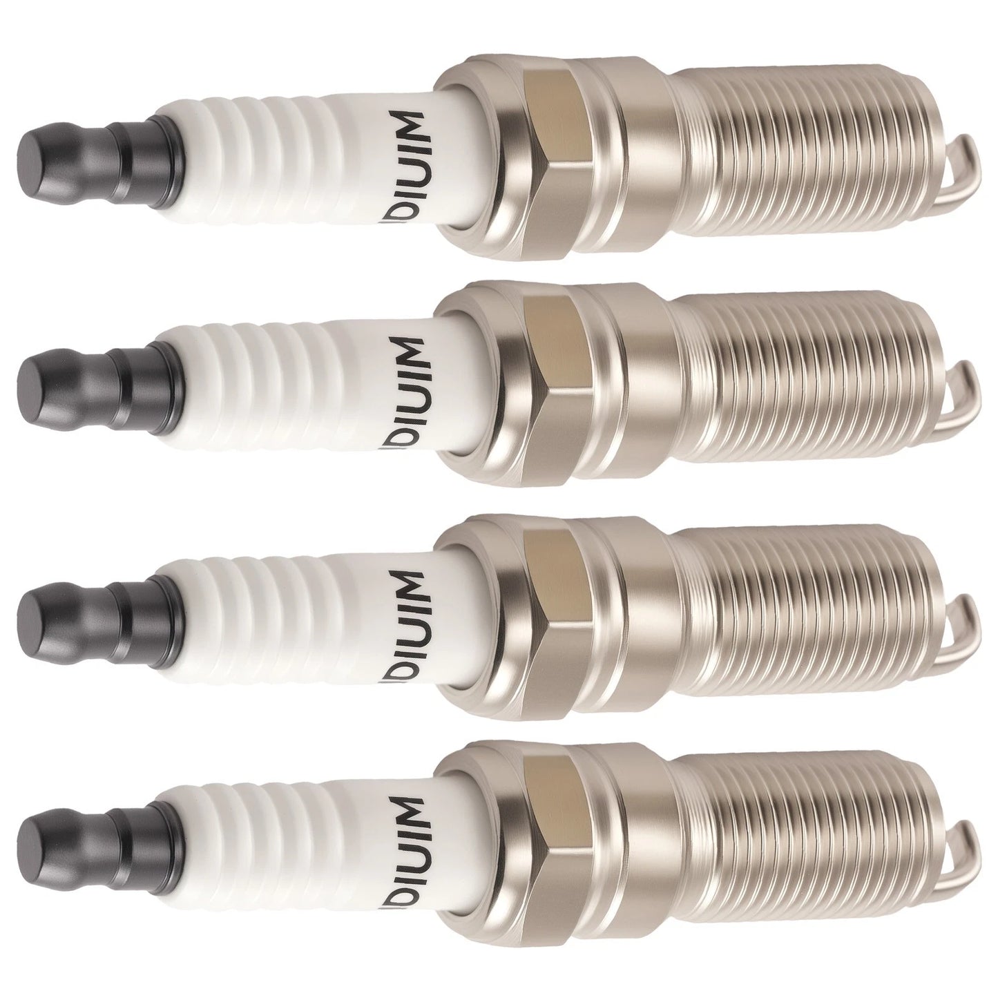 4 Spark Plugs for Ford C-Max 2.0L (2013–2018)
