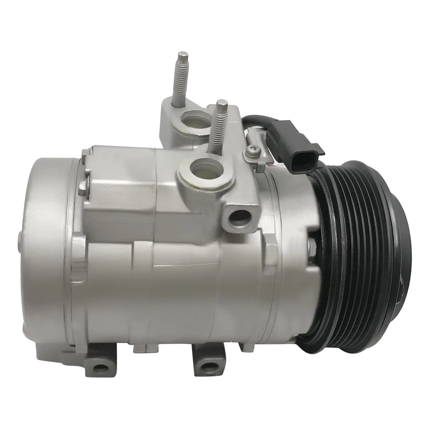AC Compressor Kit for Ford F-150 4.2L V6 (2007–2010) Replacement