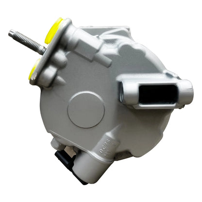 A C Compressor Replacement for GMC Sierra 1500 Limited 2.7L (2022–2022)
