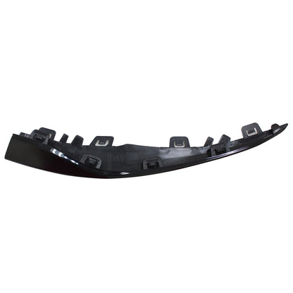 Lower Bumper Cover Molding Front Driver Side Replacement for Toyota (2005–2015)