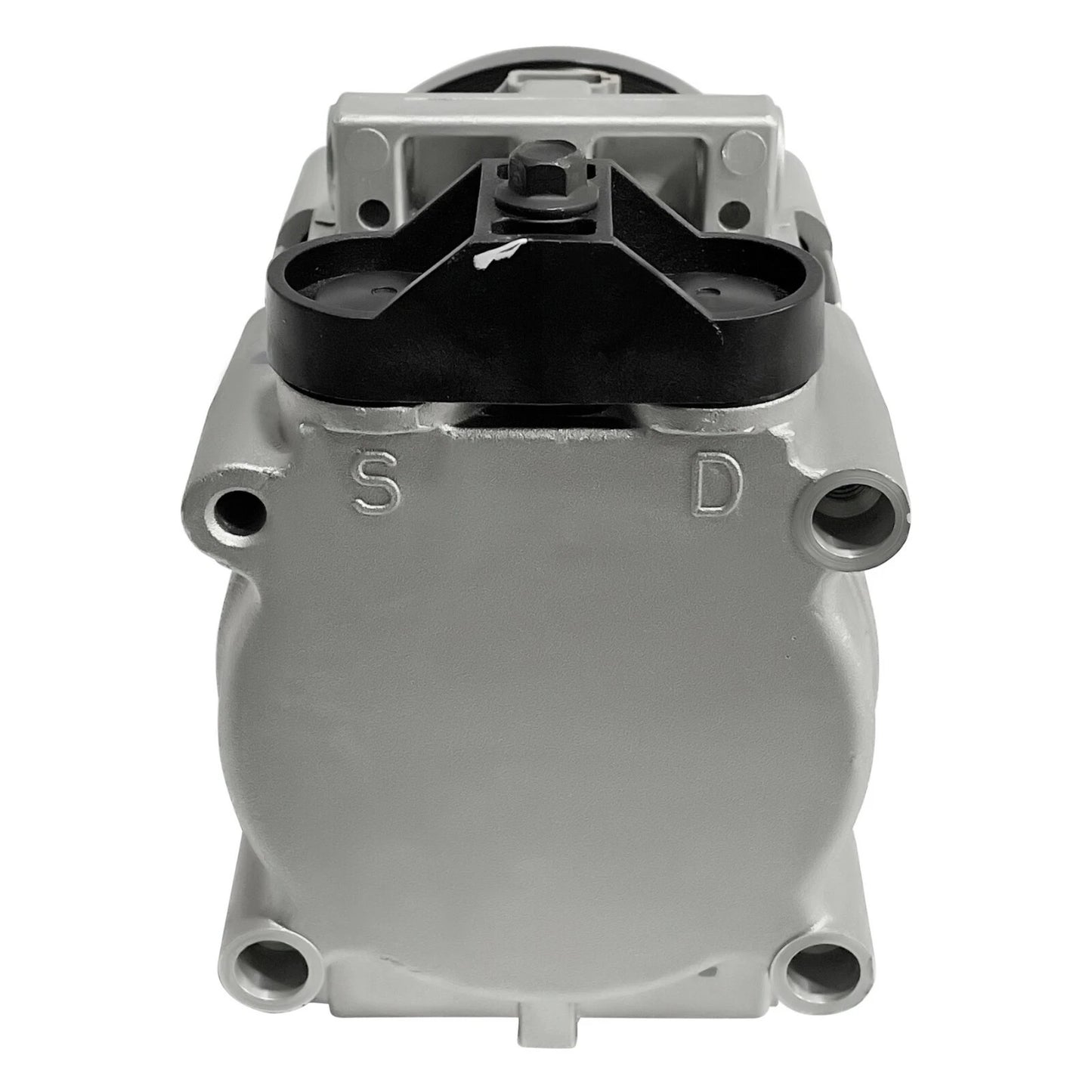 A C Compressor Kit for Ford F-550 Super Duty 6.8L (2006–2006)