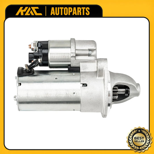 1.2kW 12V 11-Tooth PMGR Starter for Hyundai Elantra (2011–2014)