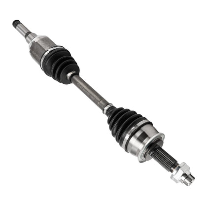 CV Axle Shaft Assembly for Chevrolet Sonic L4 1.8L (2012–2017) Front Left